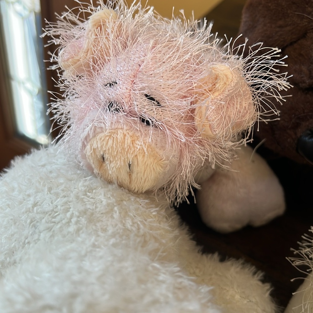 Webkinz Collection - Picture 5 of 8